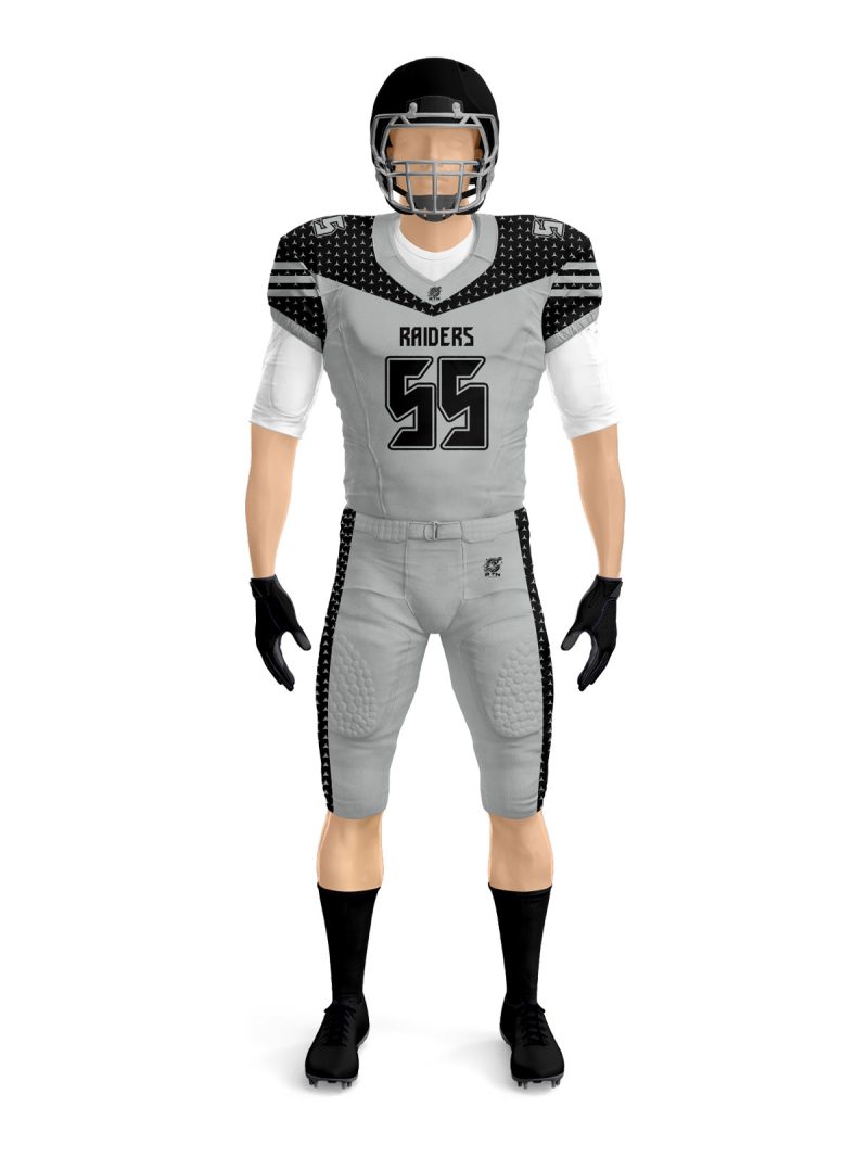 Sublimation American Football Uniforms