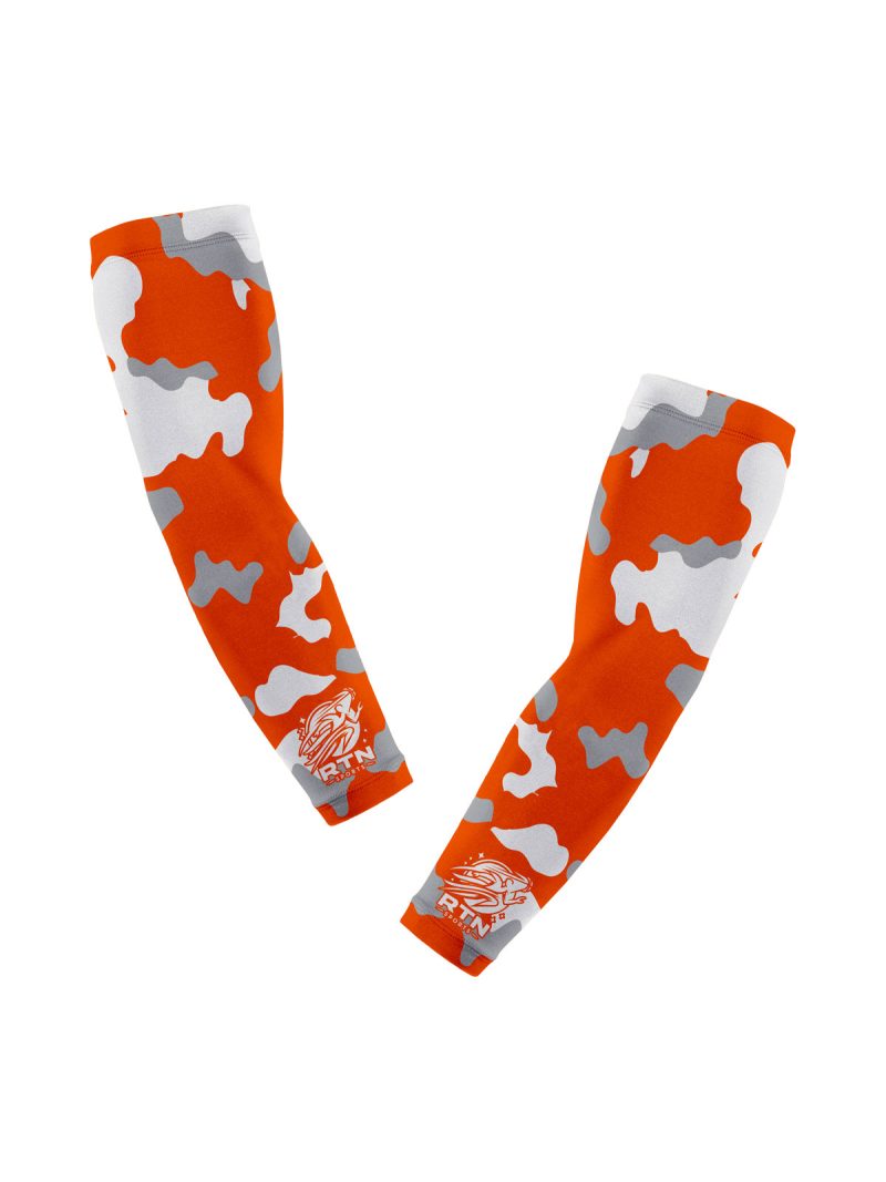 Sublimated Custom Compression Arm Sleeve
