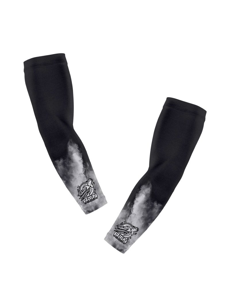 Sublimated Custom Compression Arm Sleeve